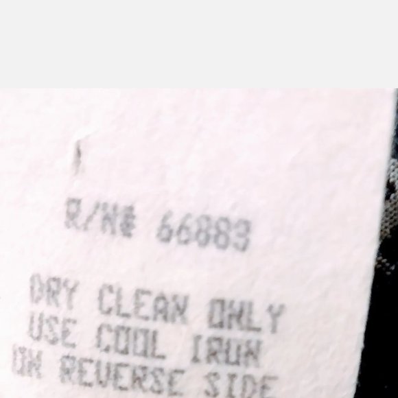 FACETS by MIRRORS Sleeveless Unlined Sheath Dress - Picture 5 of 6